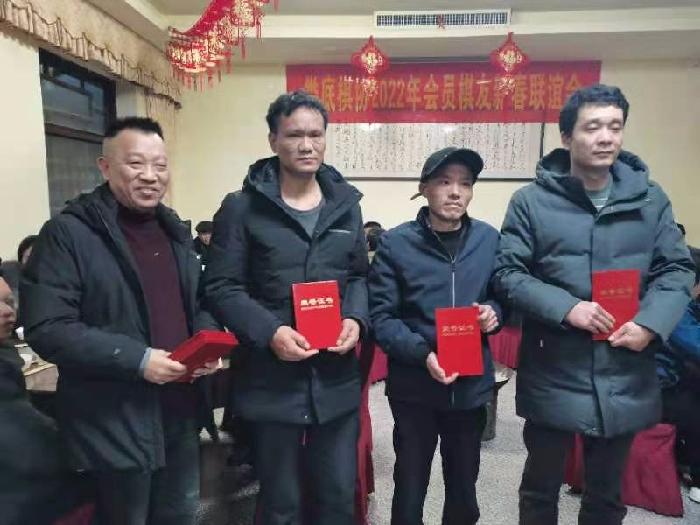 王界明ll迎春杯象棋赛(个人专辑第34期)京津沪头条文学平台发布(图14)