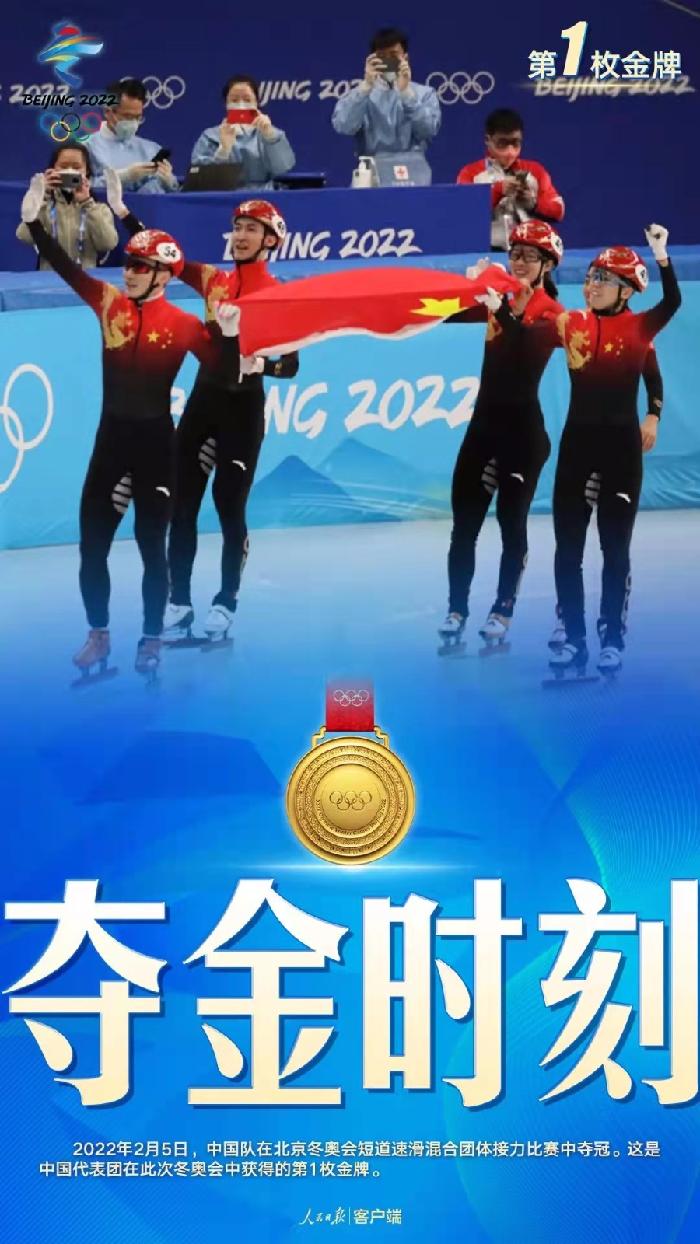 北京冬奥诗十五首 文/冯永强 京津沪头条文学平台发布（图4）