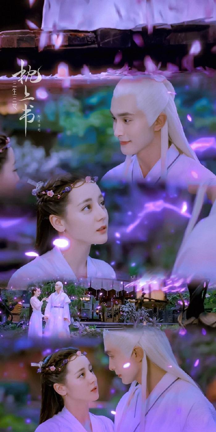 [桃源馨声]三生三世枕上书|作者:月朗风清(河南)主播:曹钧[总1073期]（图4）
