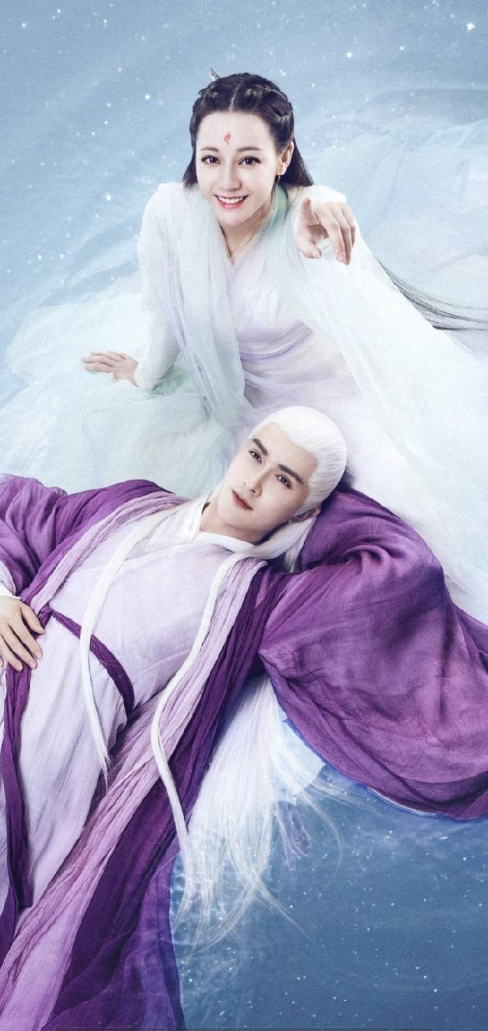 [桃源馨声]三生三世枕上书|作者:月朗风清(河南)主播:曹钧[总1073期]（图5）