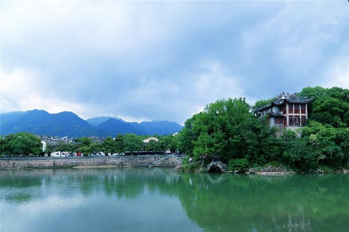 滠口～～湖北地名诗词（第18期）（图2）