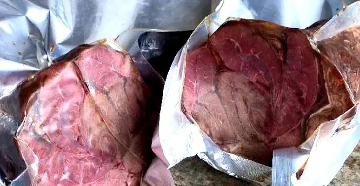 燕赵老字号—井陉岩峰程式八宝酱牛肉（图4）