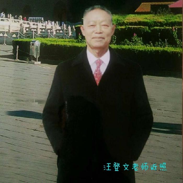 汪登文老师诗词九首(图6)