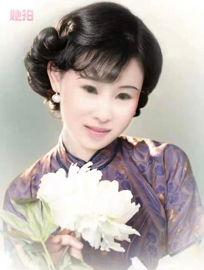 ［特刊］生日贺诗贺词贺曲集录（图45）