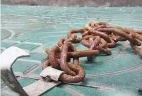 《一条锁链》文/书乐(图3)