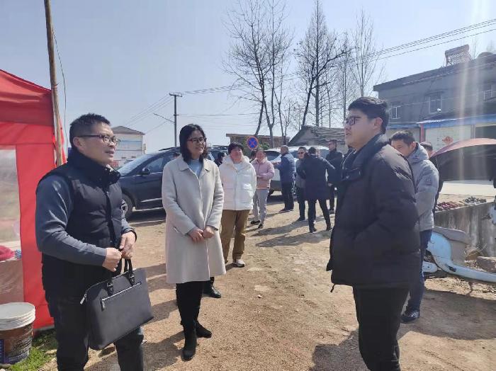 大渡口镇举办专项业务培训为通讯员“充电蓄能”（图5）