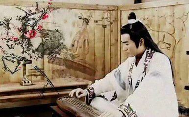 《不慕名禄的保定才子高鹏》作者：李蒙惠（图2）