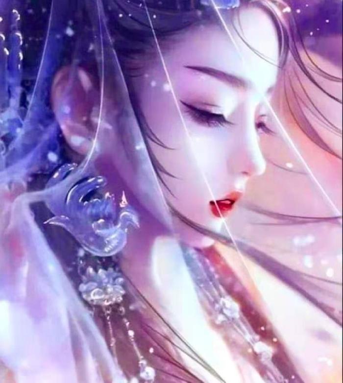 【世界诗会马来西亚总社】古诗乐 第1期 风之花~ 一米阳光【世界诗人名人展】（8006）（图4）