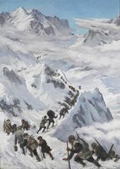 联机全球发布姚文长精品作（图17）