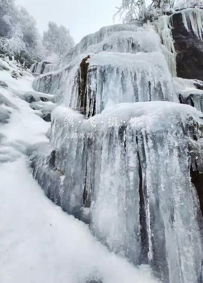 雪景（图11）