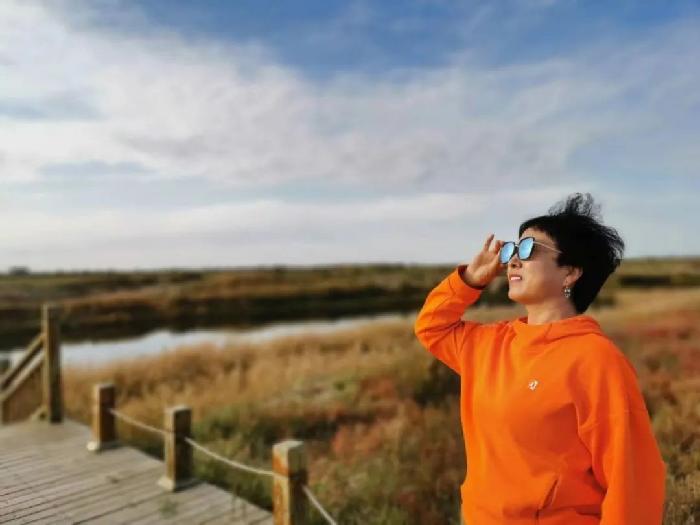 [桃源馨声]小街|作者:雪原(吉林)主播:涛声依旧[总1074期]（图12）