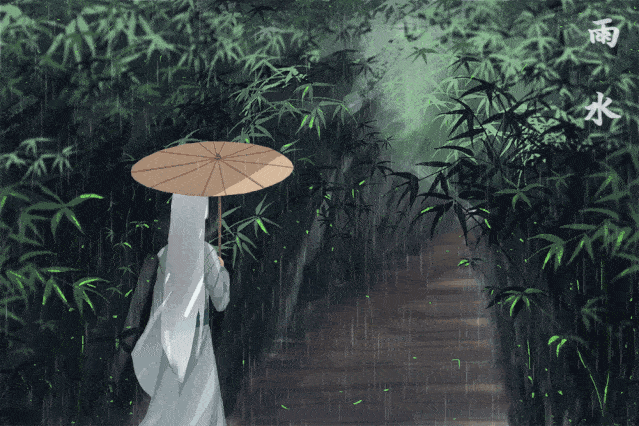 【潇湘文学社】潇湘如兰诗社《雨水》(总272期)(图19)