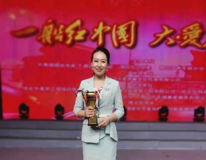 【新诗大观】待到春风吹起，我在花下等你||文/惊鸿照影||诵/冯楚焱（图9）