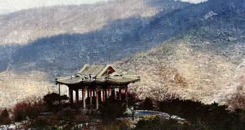 古都北京三重奏1至62刘云平 山西【冰心文化传媒】(图127)