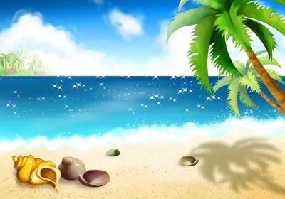 【九江文学社：有声文学】《小贝壳之恋山盟海誓的诺言》文/梦在远方，诵读/诗婧（图2）