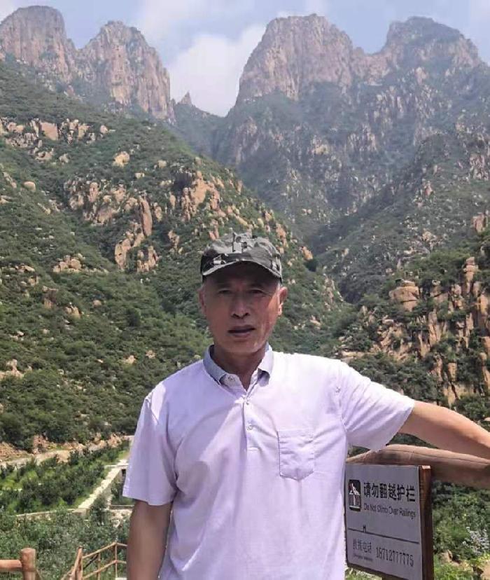 【纸刊《白鹭文刊》第四期 当代诗词专栏 备选作品】朱克生‖《除夕》外二首(图3)