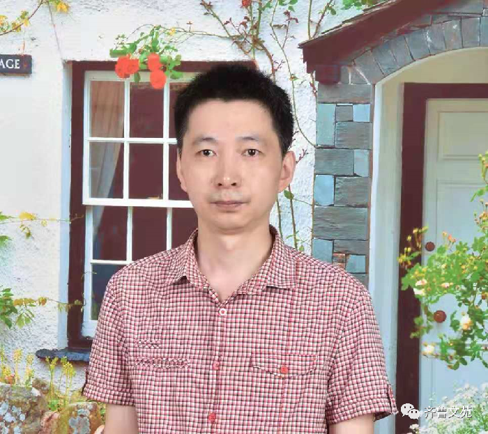 【时事评论】李洪强:锁链(图2)