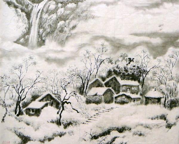 《虎年迎春曲》（外六首）作者：黄华元（图3）