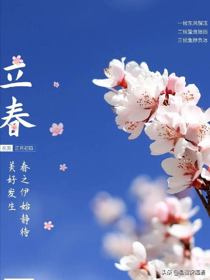 【陈绍红的诗歌与朗诵】请春天站起来 ——立春感怀（图2）