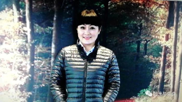 【春晓组稿.诵读】 冬天里的春天(诗人组稿:羽一、彭春晓、我在)(图5)