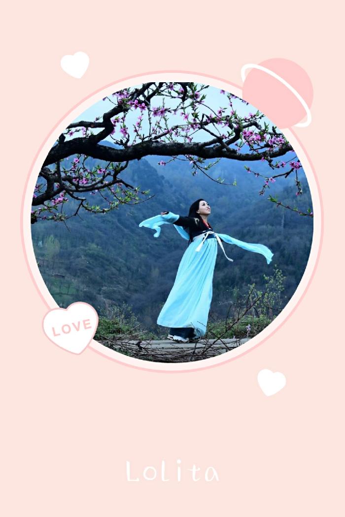 春来花开我在长安等你(图3)