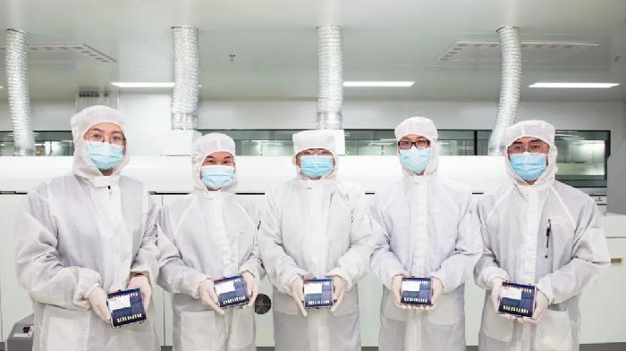 见炬科技助力中国飞天梦（图6）
