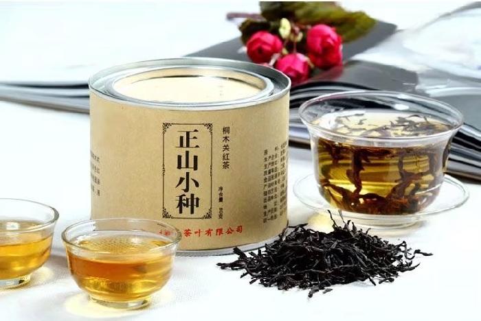 【品味人生】杨武军//品正山小种有感｛外二首｝（图2）
