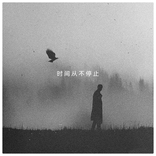 婧暄诗歌ll失去ll诵读 陈兵(图3)