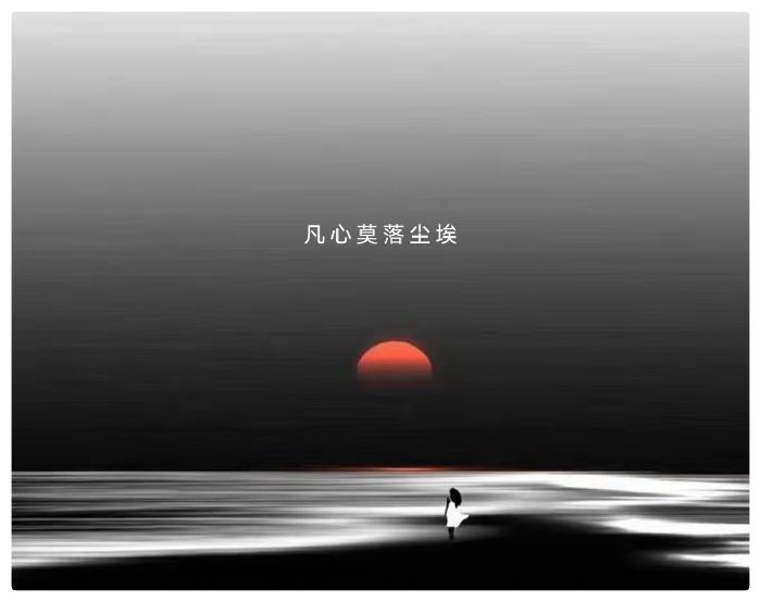 婧暄诗歌ll失去ll诵读 陈兵(图4)