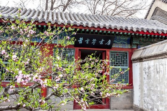 《红楼梦》系列之六十五（第91至100回）18首《平水韵》《中华新韵》作者 孙春红【冰心文化传媒】（图3）