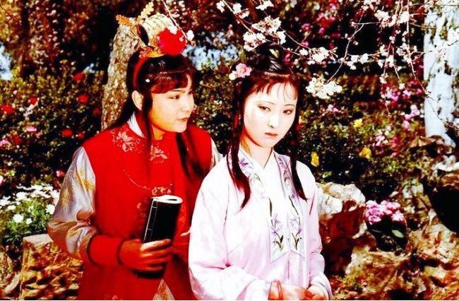《红楼梦》系列之六十五（第91至100回）18首《平水韵》《中华新韵》作者 孙春红【冰心文化传媒】（图6）