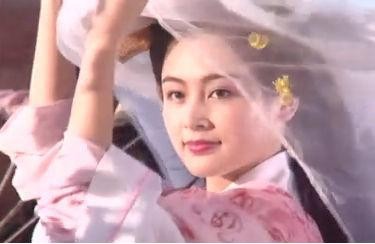 《红楼梦》系列之六十五（第91至100回）18首《平水韵》《中华新韵》作者 孙春红【冰心文化传媒】（图10）