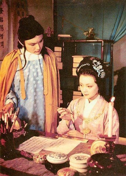 《红楼梦》系列之六十五（第91至100回）18首《平水韵》《中华新韵》作者 孙春红【冰心文化传媒】（图27）