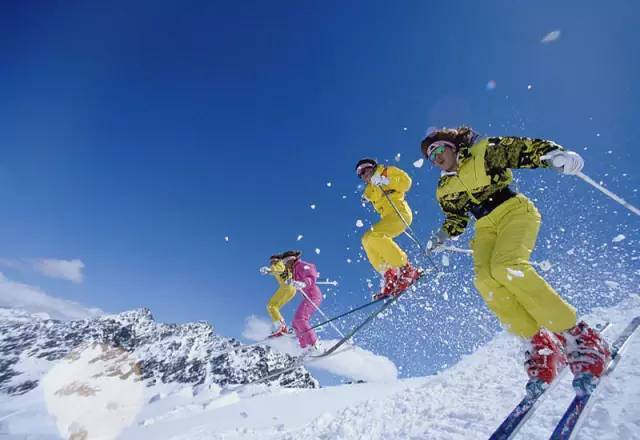 【新山东文学社】《永恒的燕山雪花》作者/锦河 主播/竹林听雨（图5）