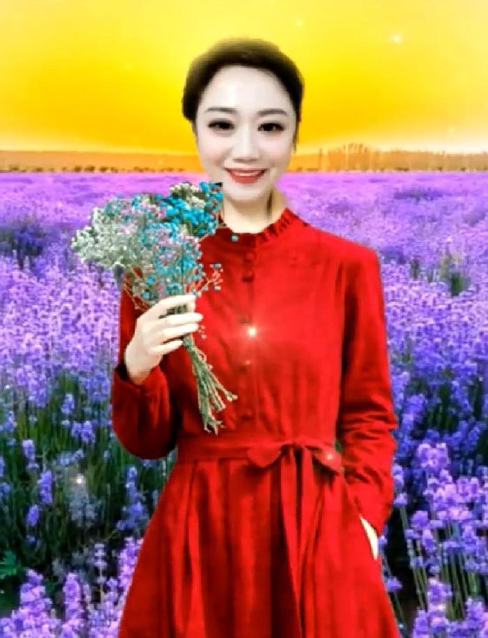 【都市头条向幸福出发编辑部】第212期 梅 主播 常彦凤（图6）
