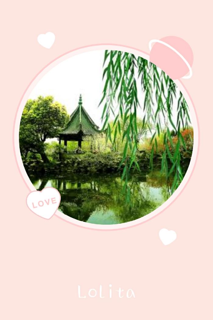 春来花开我在长安等你(图2)