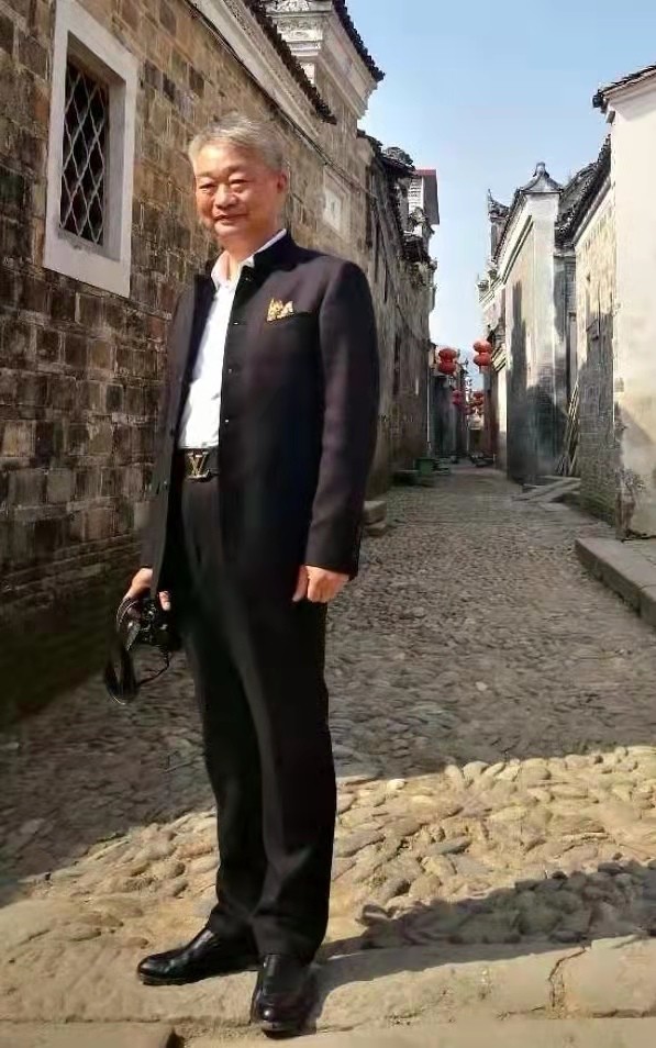联机全球发布安黎明精品诗歌！（图3）