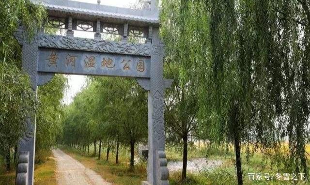 封丘故里 文/王天波(图4)