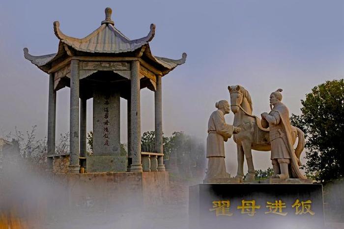 封丘故里 文/王天波(图14)