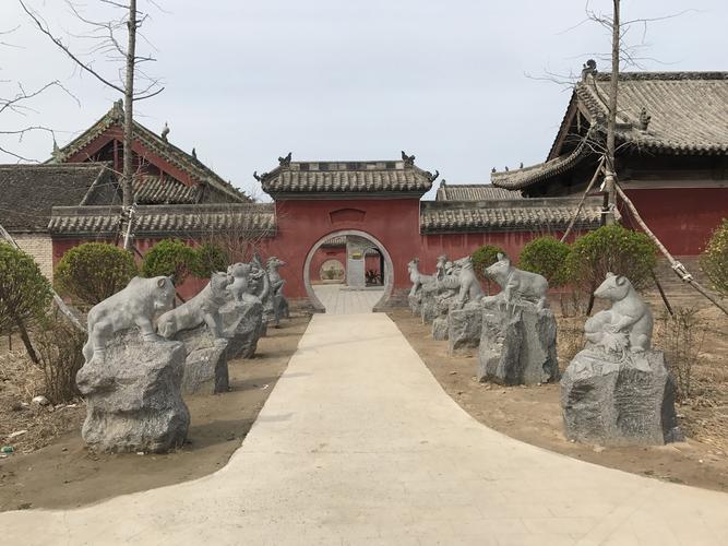封丘故里 文/王天波(图18)