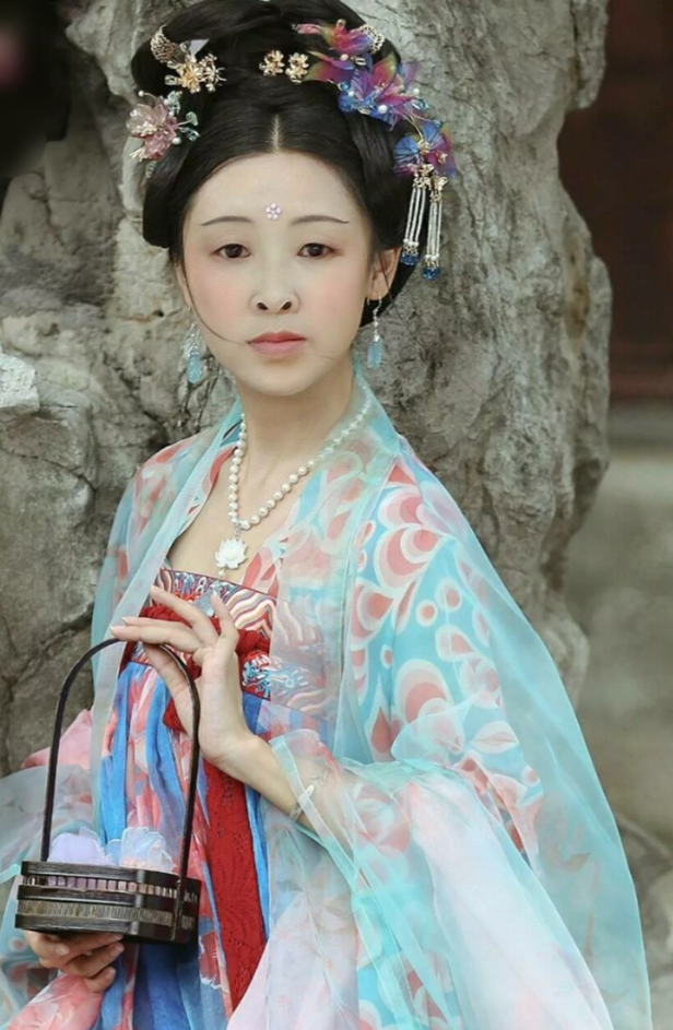 远方诗意的你 文/依然(图4)