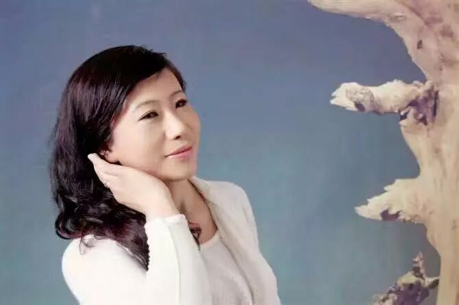 《昨夜春风昨夜雨柔》作者/文雅儒夫 主播/馨园小主 编辑/胡琴（图6）