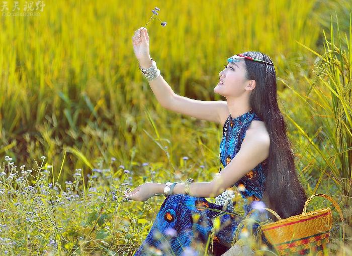 【新诗大观】你是春天里的阳光||文/最美的时光