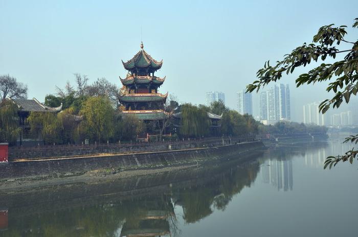 【北美翰苑分享社格律诗词精品鉴赏】第二十一期(周刊)(图10)