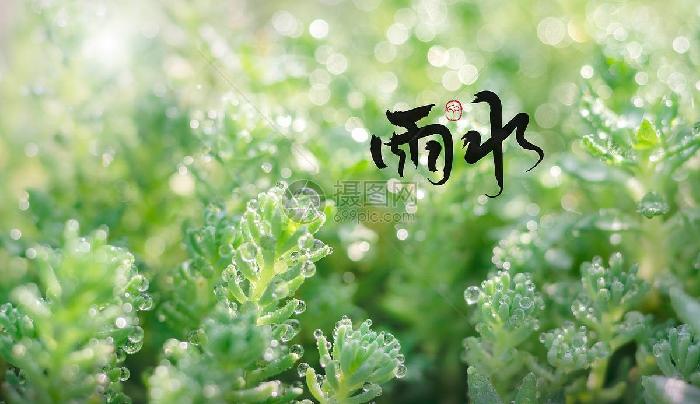 【神都诗社】第02期《雨水》（图10）