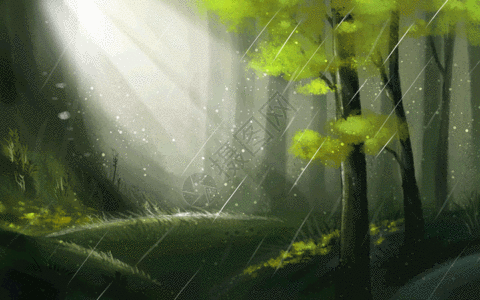 【神都诗社】第02期《雨水》（图30）