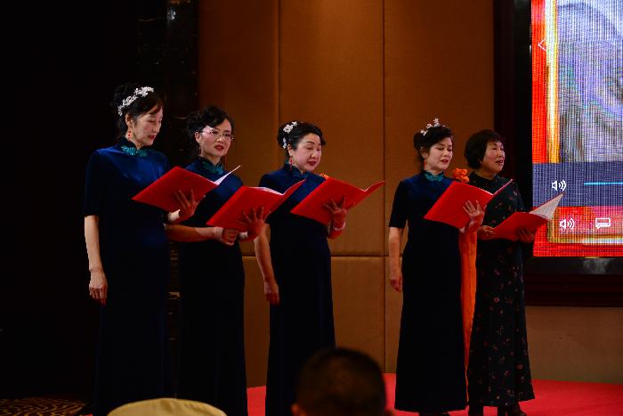 “为美而生•为爱而来”Ⅱ呈贡“女神”过大节（图16）