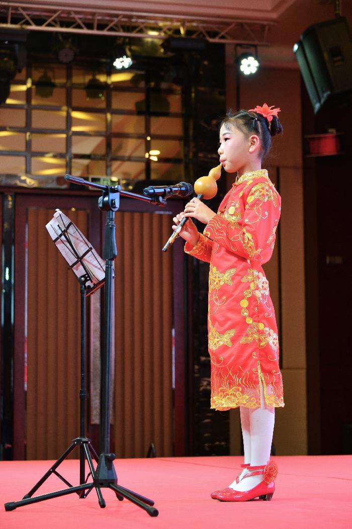 “为美而生•为爱而来”Ⅱ呈贡“女神”过大节（图19）