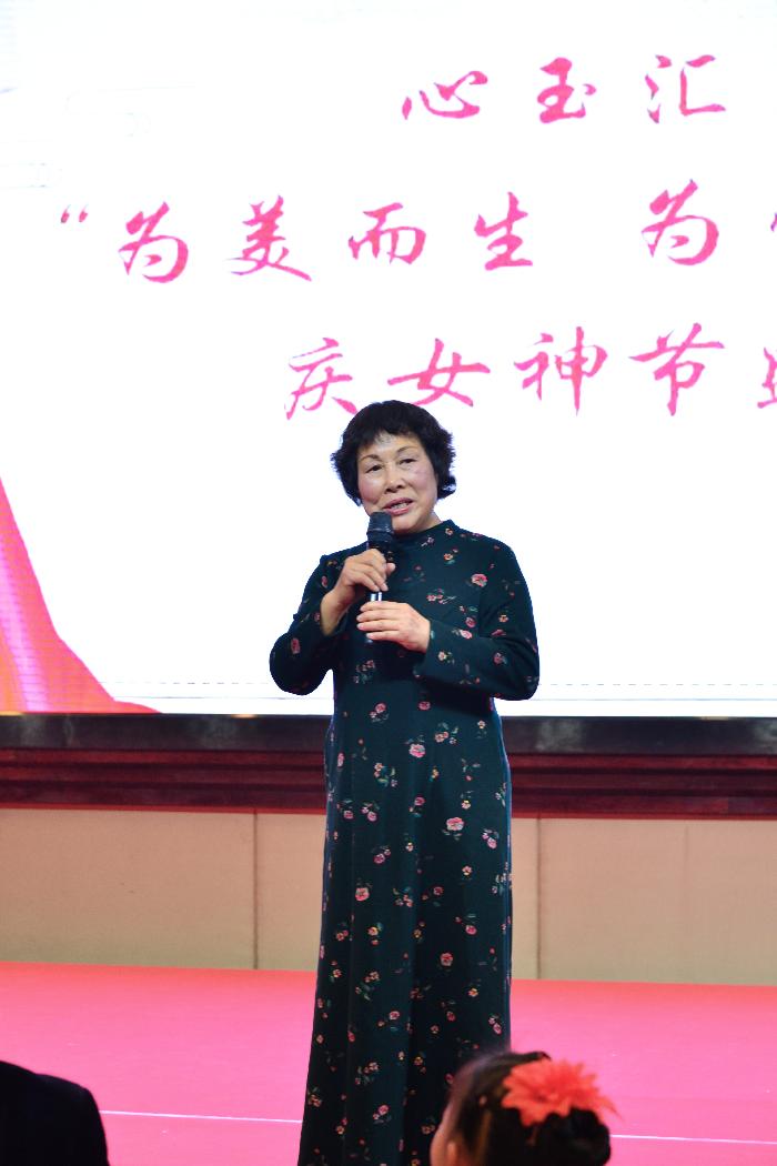 “为美而生•为爱而来”Ⅱ呈贡“女神”过大节（图31）