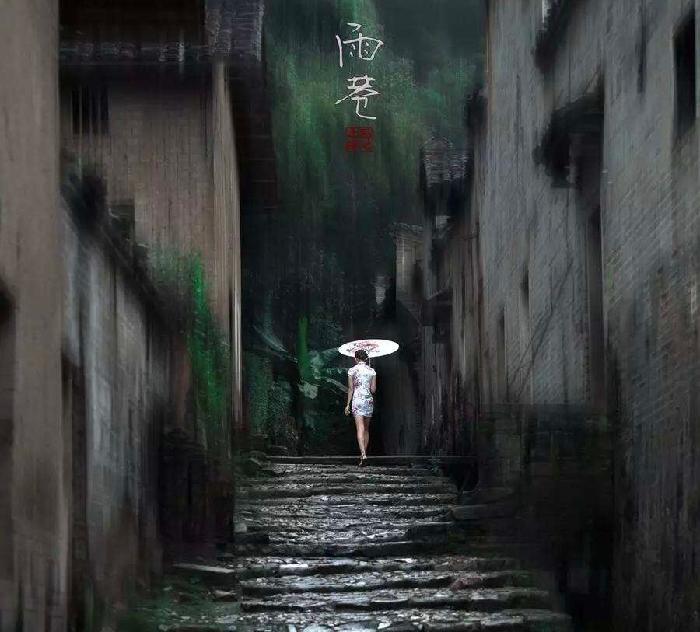 海外華英(014期)有约-孟朝岗老师专辑(图7)
